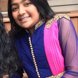 Meet your Posher, Daxesh